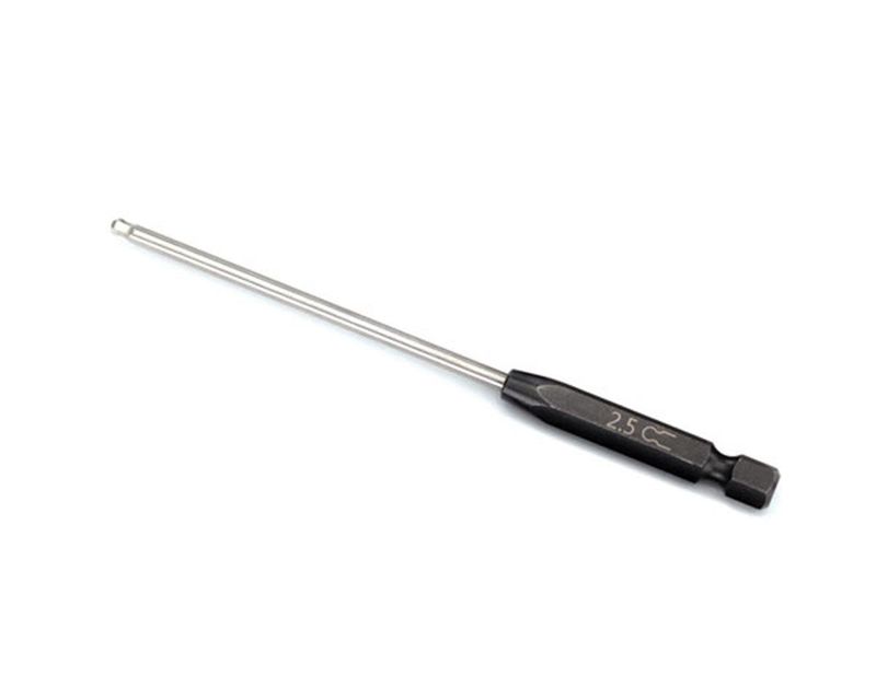 #8716-25 Traxxas Speed Bit Ball End 2.5mm Hex Driver (110mm Length)
