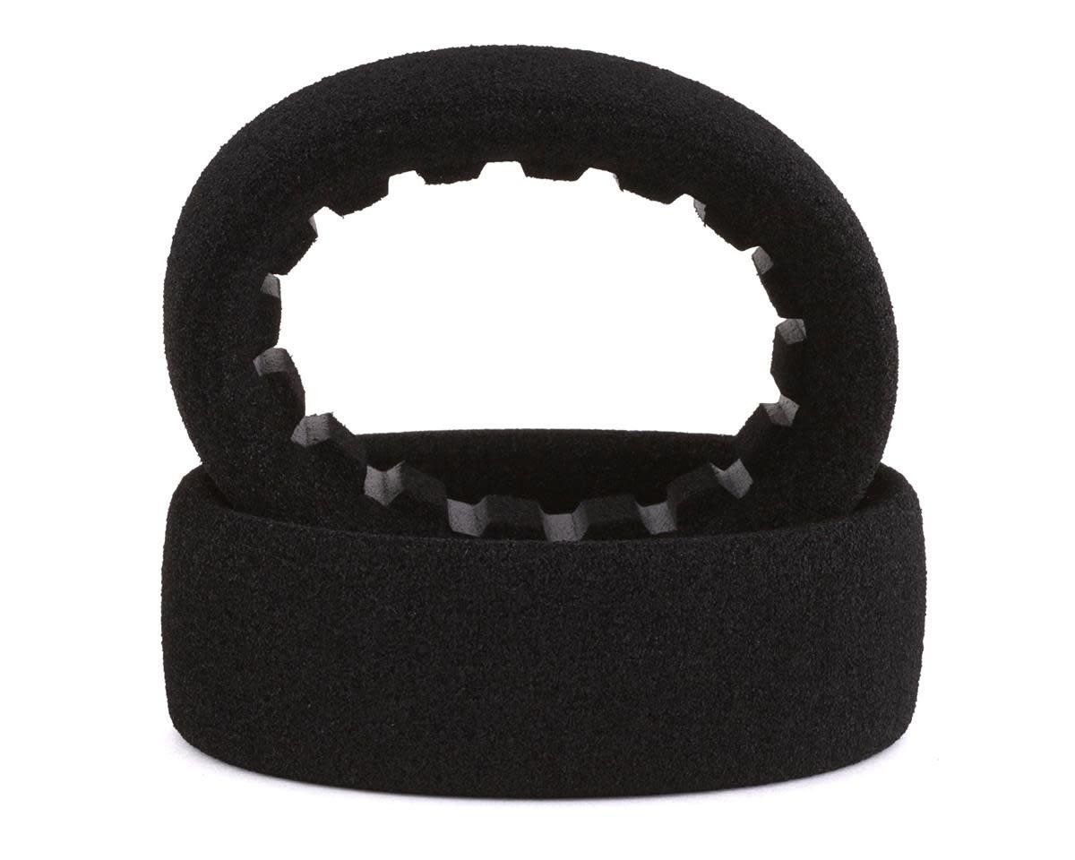 #8130 JConcepts RM2 4WD 2.2" Front Buggy Hard Inserts (2)