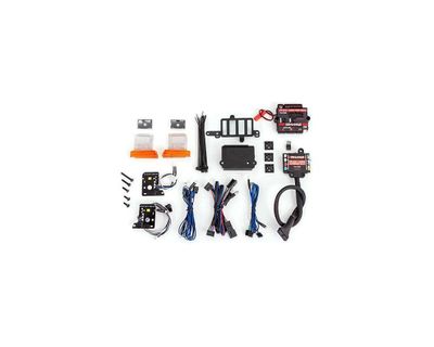 #8035R Traxxas TRX-4 Bronco/F-150 1979 Led Light Set