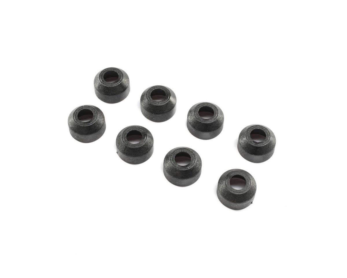 Team Losi Racing 22X-4 CVA Sleeve (8) #TLR232132