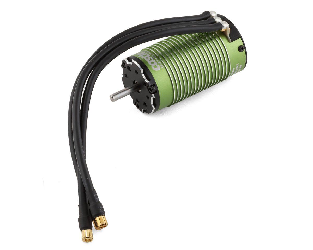 #060-0093-00 Castle Creations 1515 V2 Sensored 4-Pole Brushless Motor (2200kV)