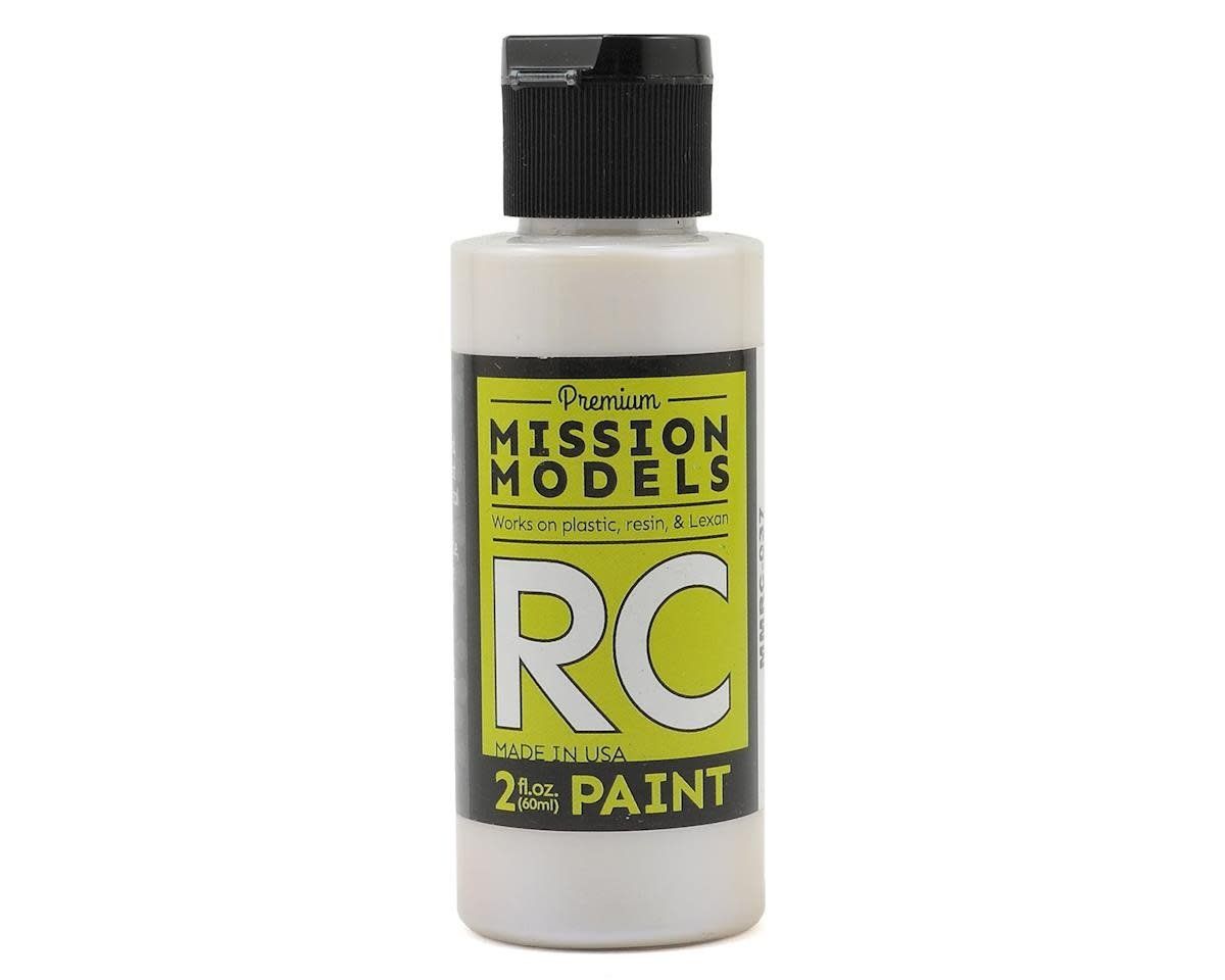 Mission Models Color Change Blue Acrylic Lexan Body Paint (2oz) #MMRC-037