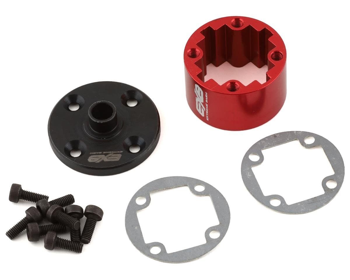 Arrma Kraton/Mojave 6S BLX Metal Differential Case (29mm) #ARA311061
