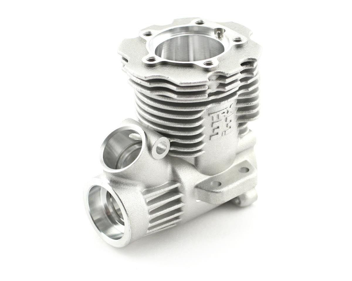 Traxxas TRX 3.3 Crankcase (No Bearing) #5225