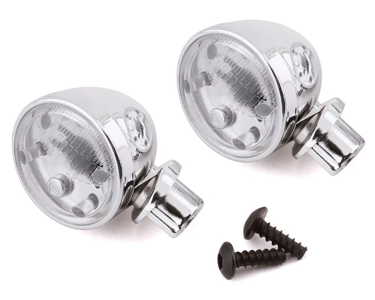 #9334 Traxxas Factory Five Side Headlight Housings