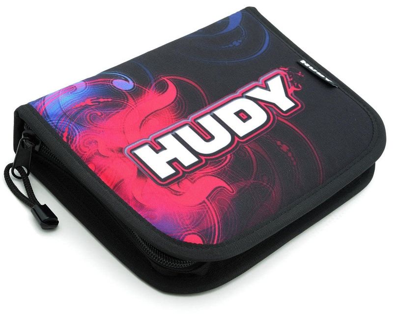 #199011  Hudy RC Tool Bag (Small)