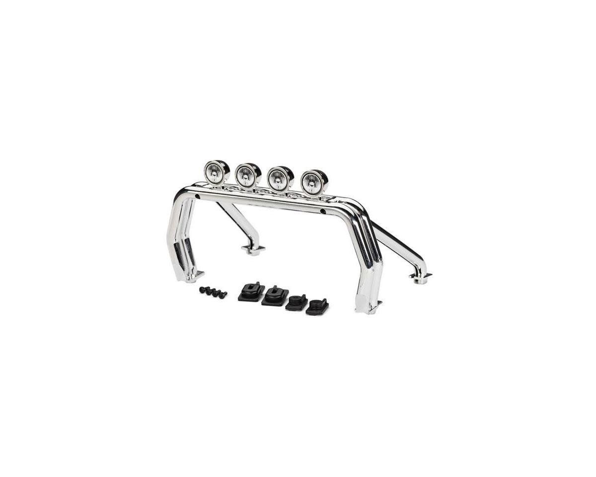 Traxxas TRX-4 Roll Bar #9262