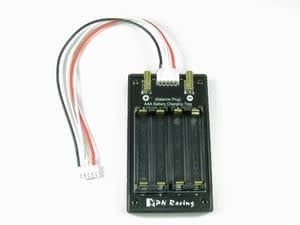 PN Racing Mini-Z AAA Charging Tray w/Balance Plug #500757