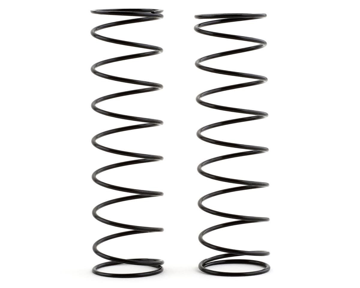 #71164 Team Associated 13mm Rear Shock Spring (White/2.35lbs) (72mm)