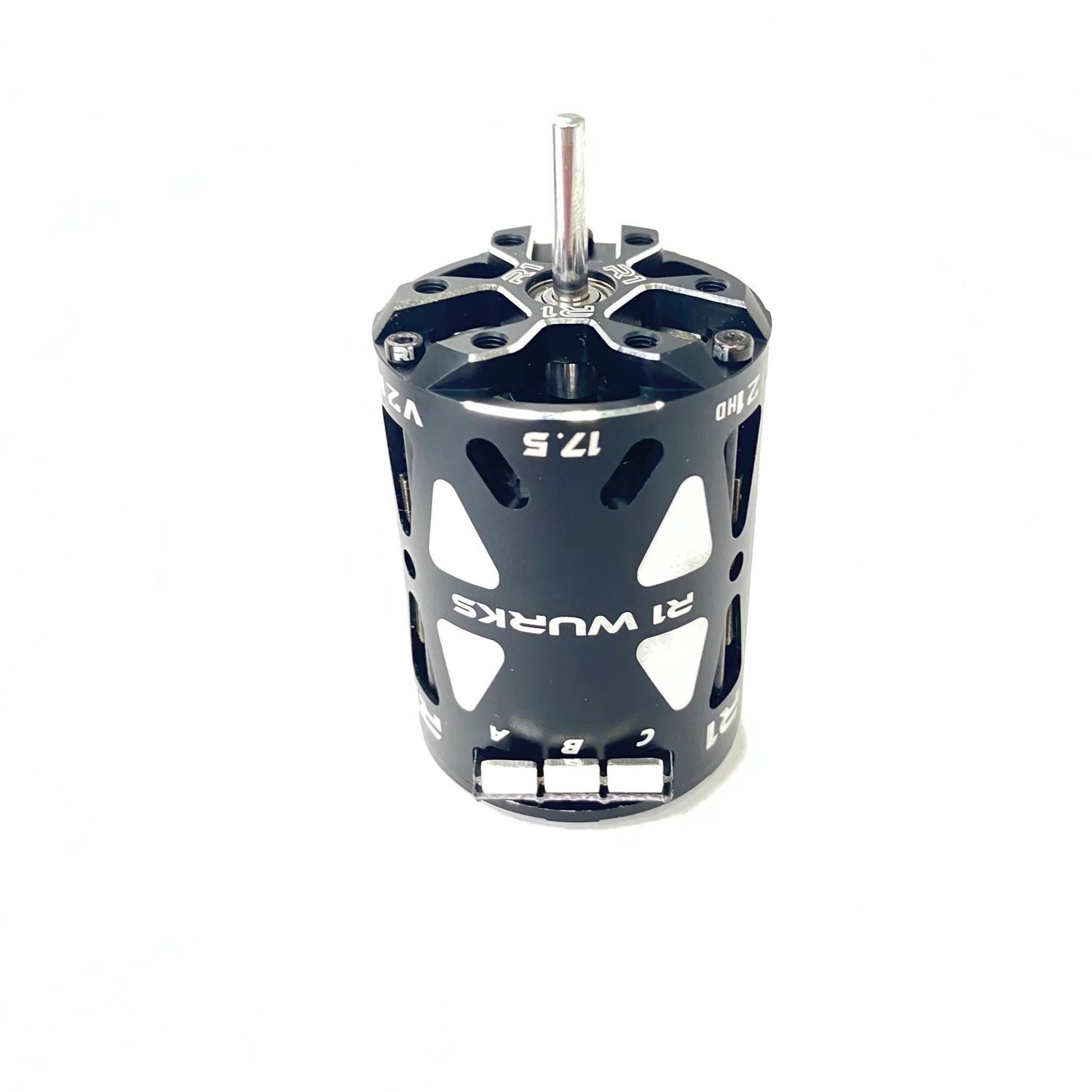 R1 Wurks 17.5 V21-HD ROAR Motor #020174-1