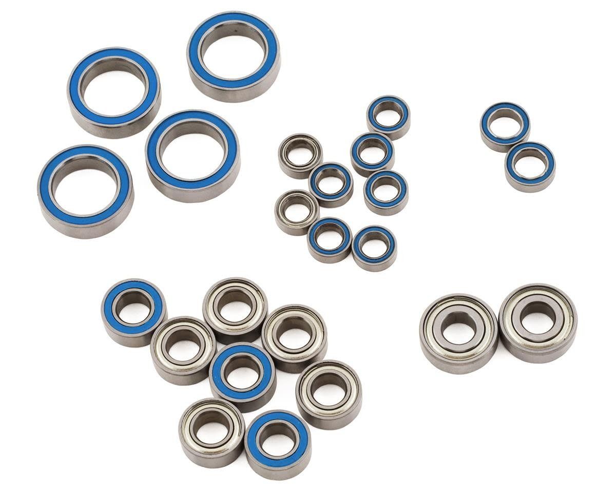 Team Associated RC10B6.4 Factory Team Bearing Set #91989