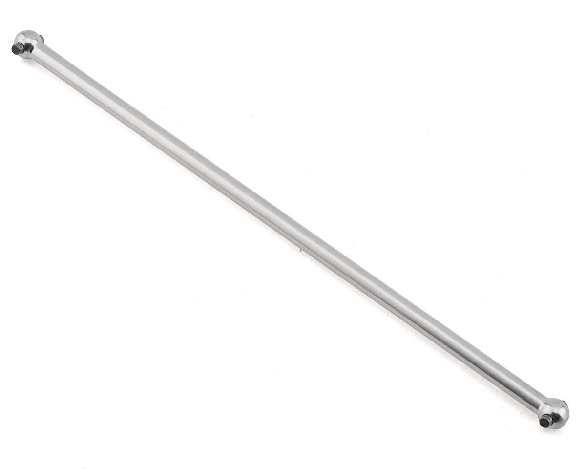 Team Associated Reflex 14B/14T Aluminum Center Driveshaft #21520