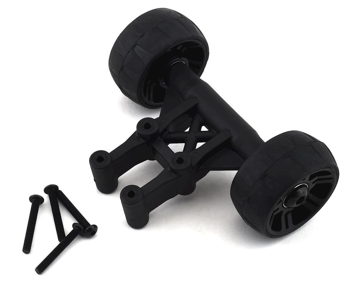 Arrma Kraton/Outcast 8S BLX Wheelie Bar Set #ARA320536