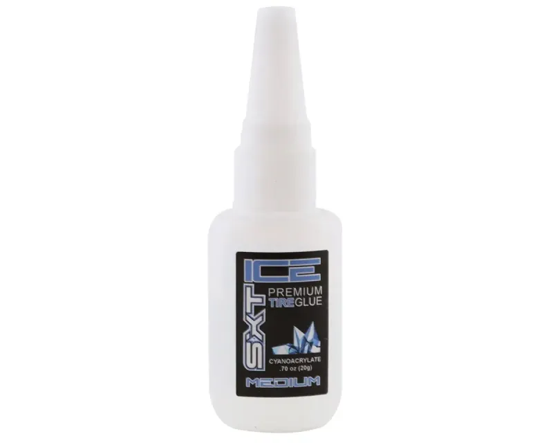 SXT Racing Ice Tire Glue (Medium) #SXT00082