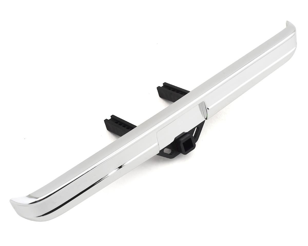 Traxxas TRX-4 Rear Bumper #8136