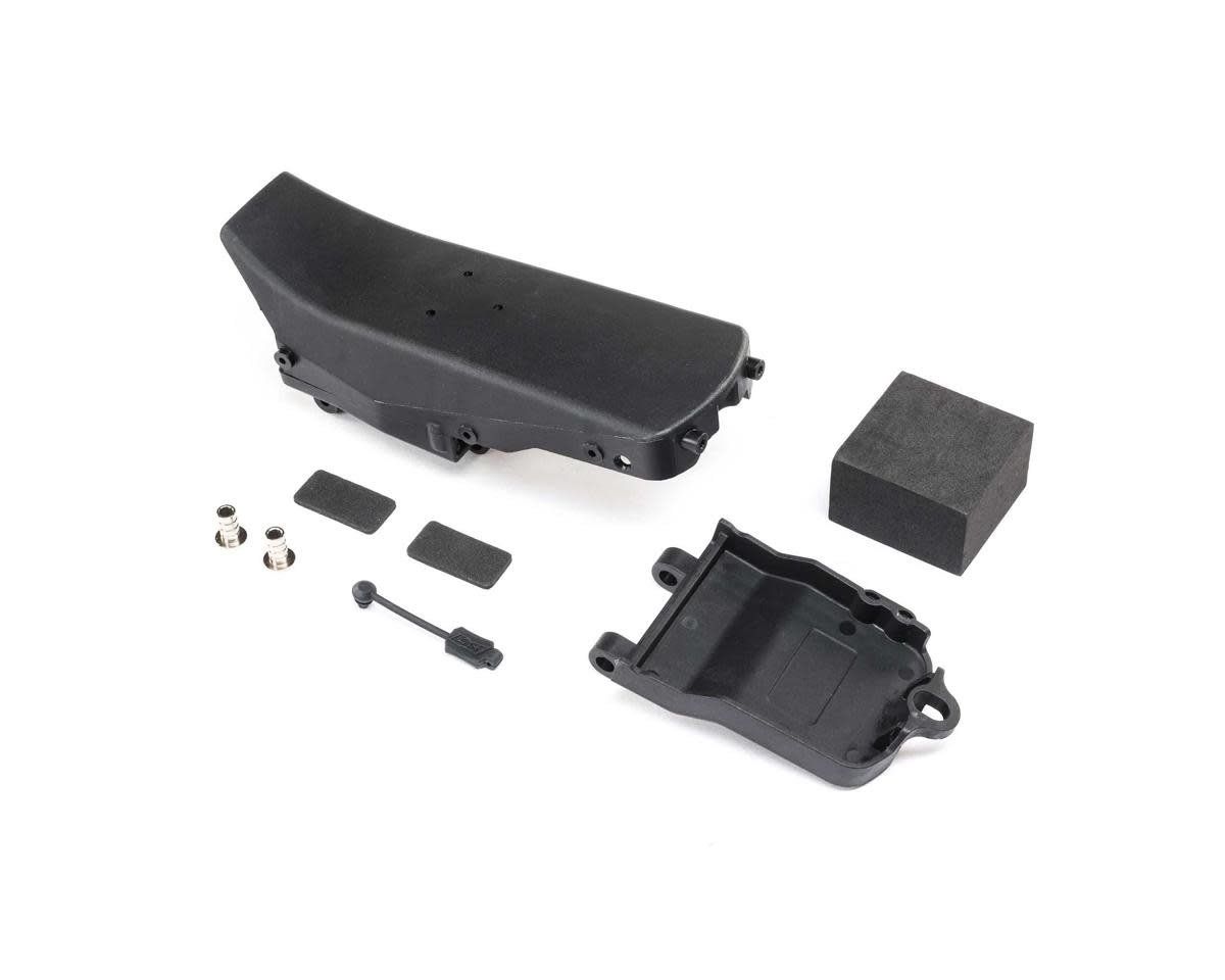 #LOS261003 Losi Promoto-MX Seat/Battery Box Set