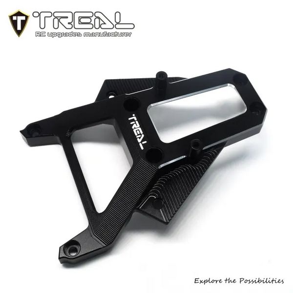#X003UD5WRL Treal XRT Aluminum Upper Steering Mount Brace
