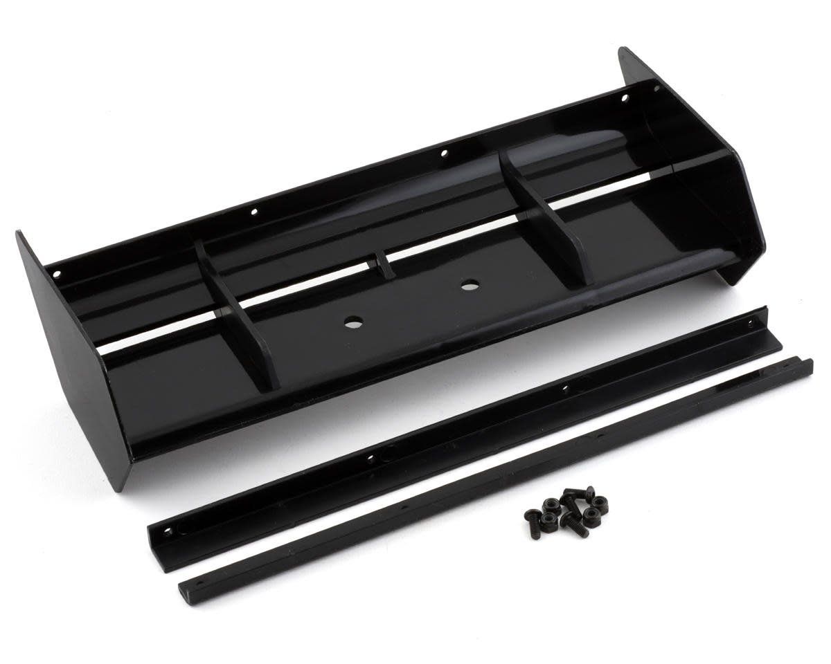 #ARA480046 Arrma Adjustable Downforce Rear Wing