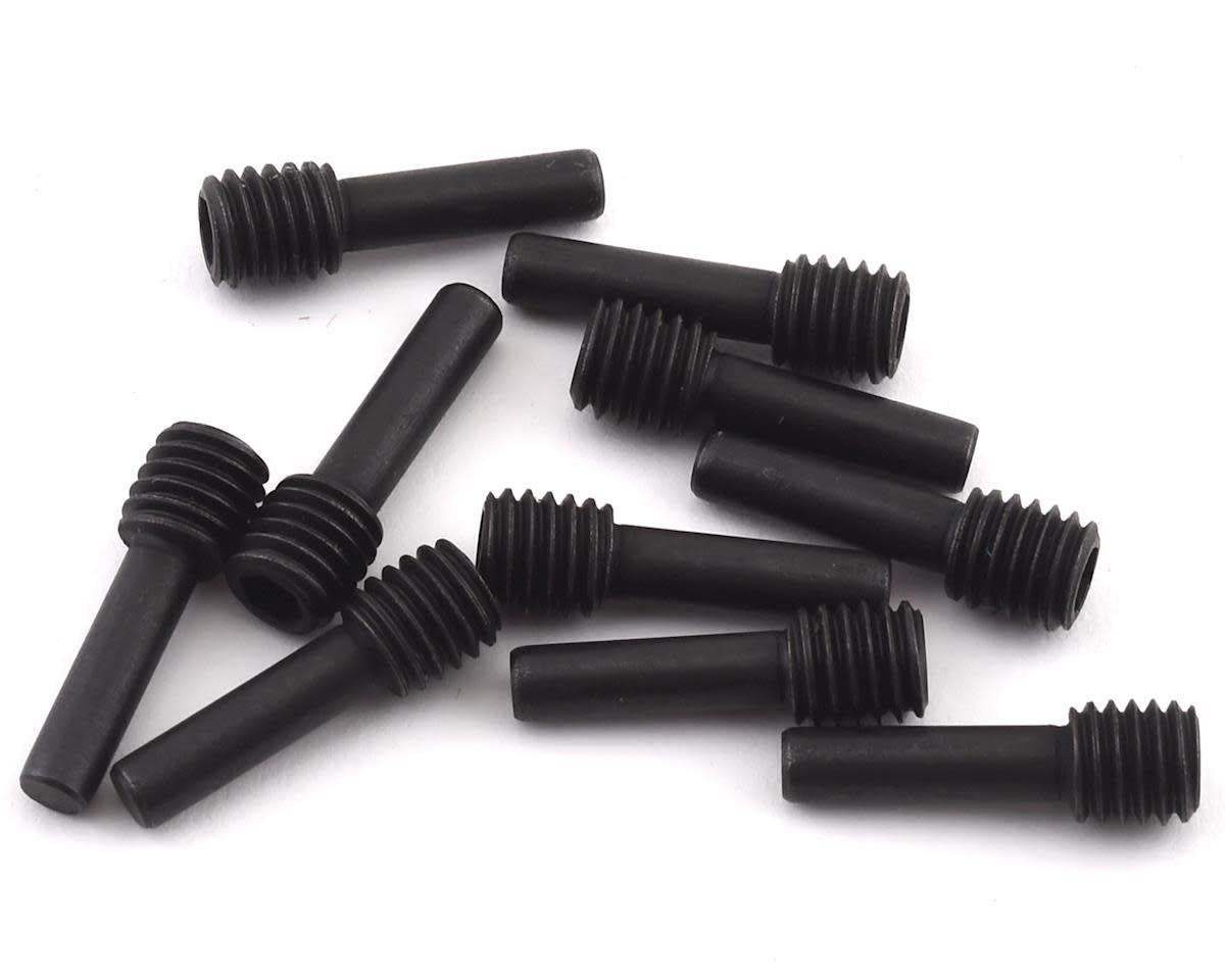 #LOS252131 Losi Baja Rey SBR 2.0 Driveshaft Screw Pin (10)