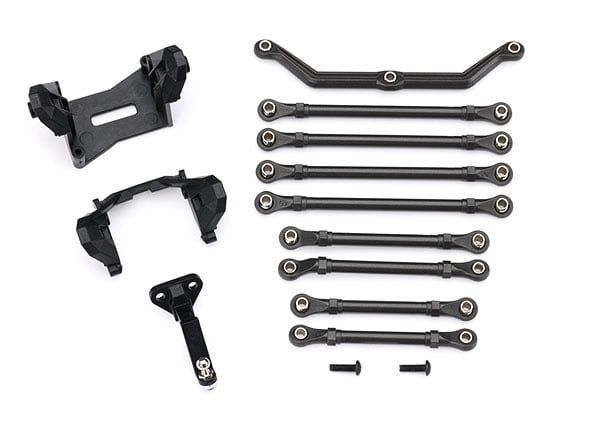 Traxxas TRX-4M Long Arm Lift Kit #9851