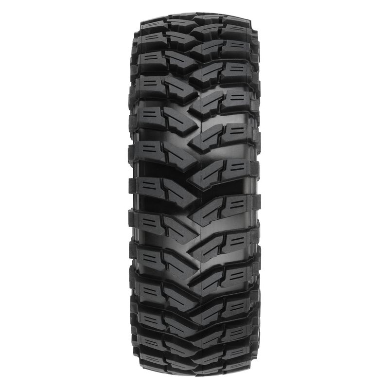 #PRO1022714  Pro-Line Maxxis Trepador 1.9" Rock Terrain F/R Crawler Tires (G8) (2)