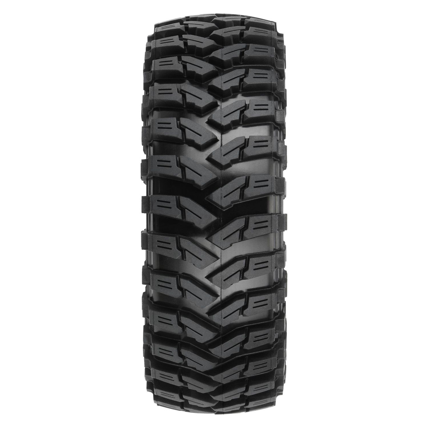 #PRO1022714  Pro-Line Maxxis Trepador 1.9" Rock Terrain F/R Crawler Tires (G8) (2)