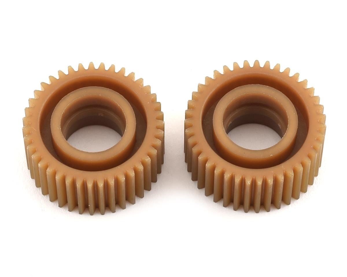 #91716 Team Associated B6 Laydown Idler Gear (39T)