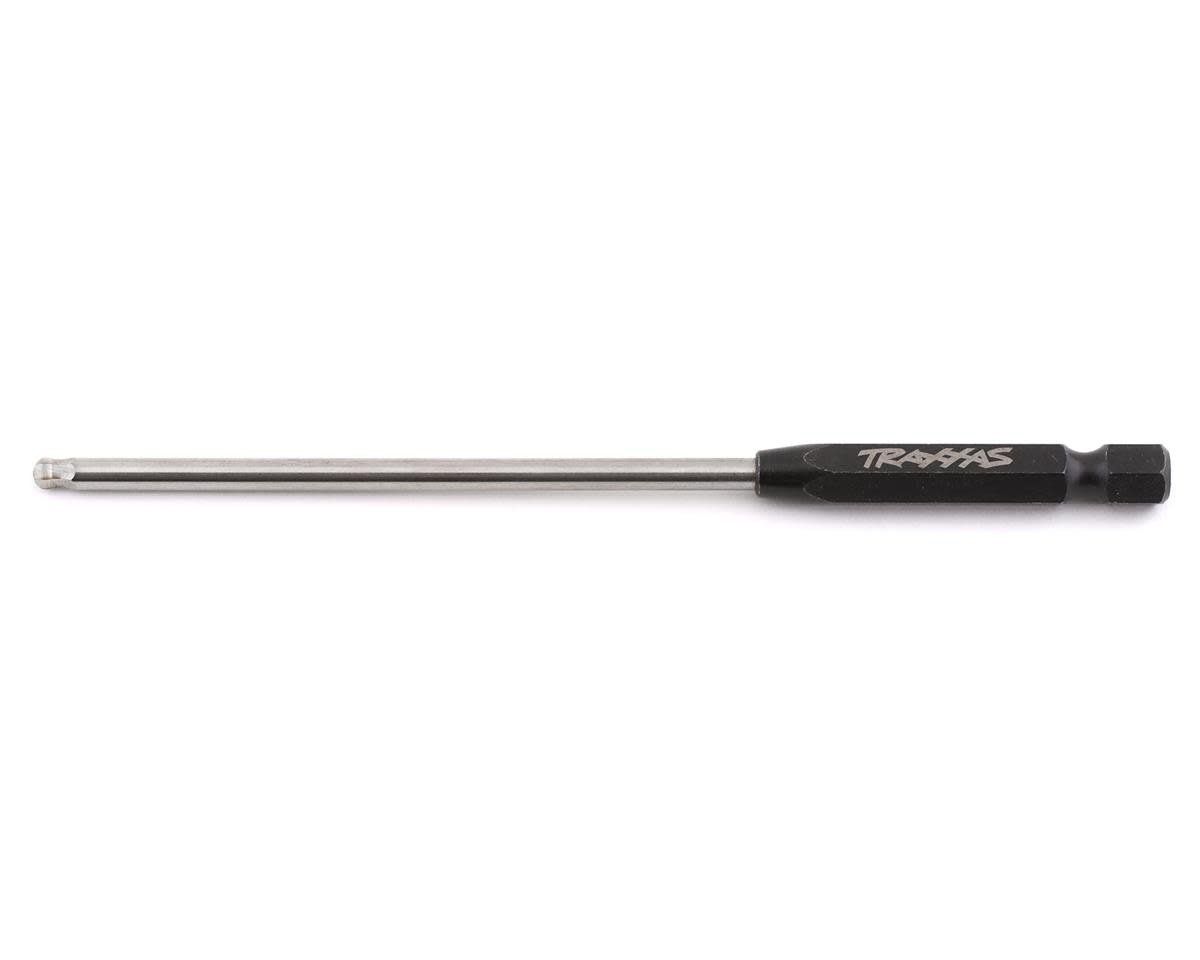 Traxxas Speed Bit Ball End 3.0mm Hex Driver Bit #8716-30