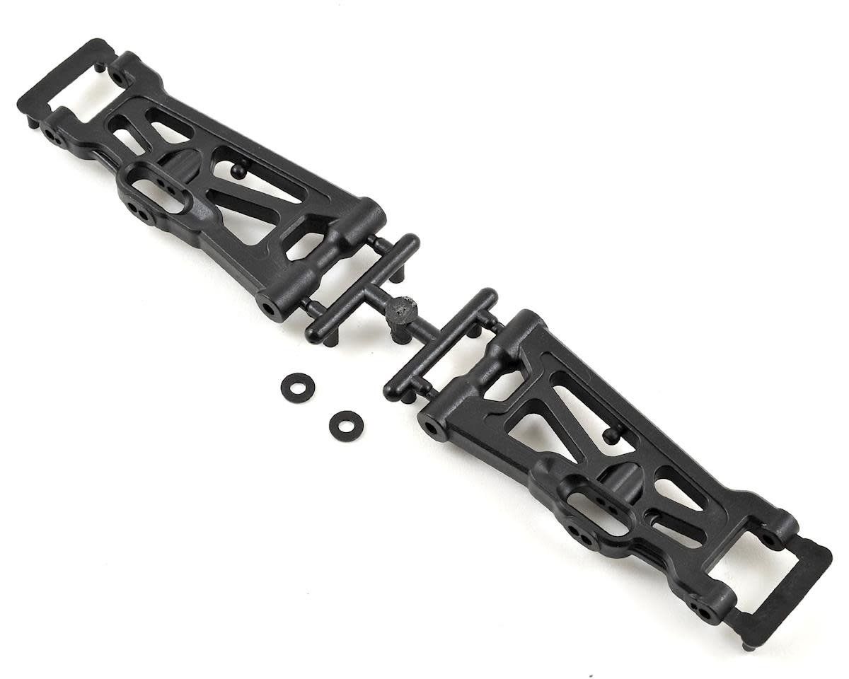 Team Associated B64 Front Arms #92025