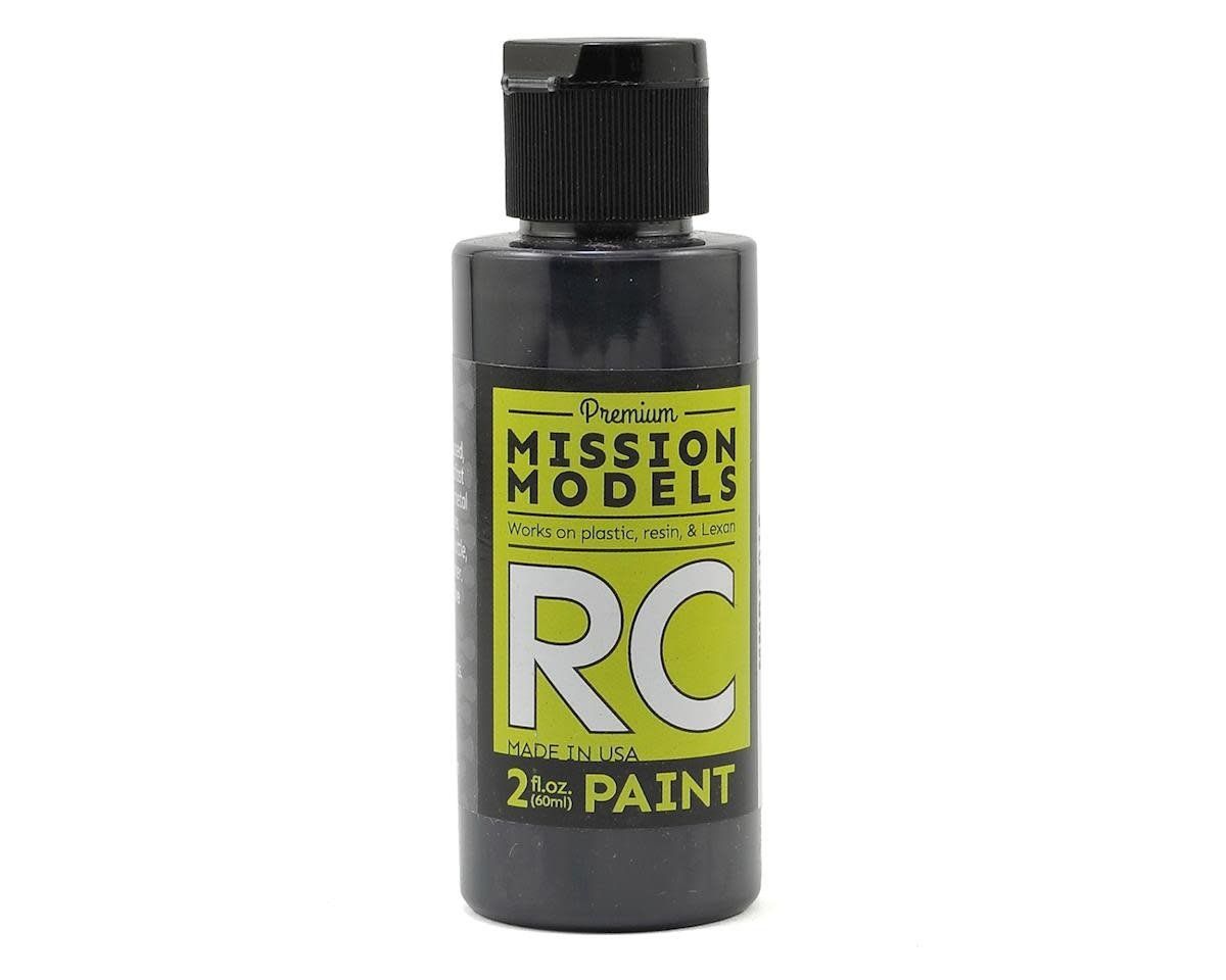 Mission Models Window Tint Acrylic Lexan Body Paint (2oz) #MMRC-015