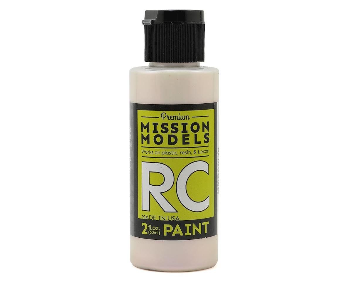 Mission Models Color Change Purple Acrylic Lexan Body Paint (2oz) #MMRC-036