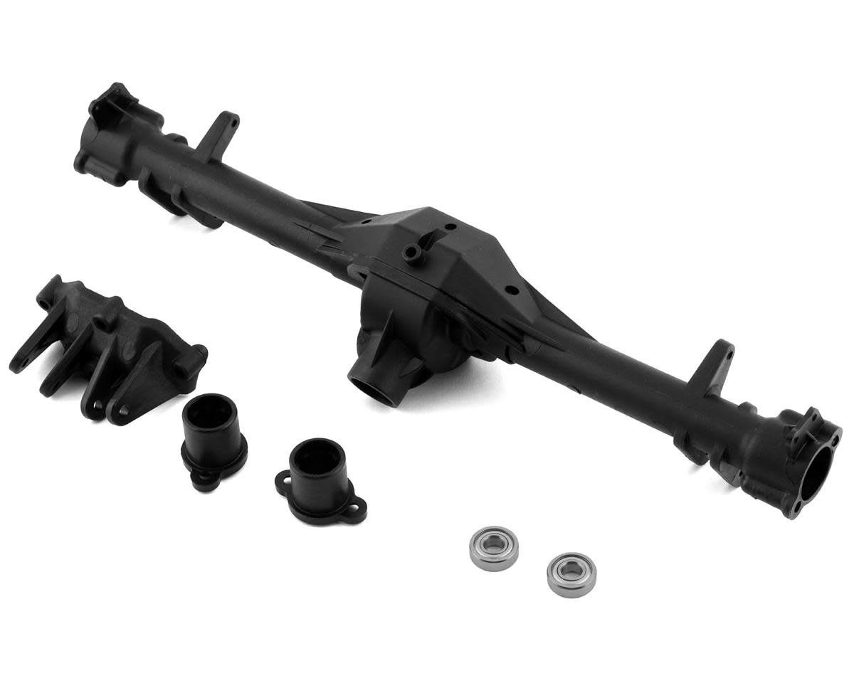 #LOS232072 Losi Baja Rey/Rock Rey Rear Axle Housing Set