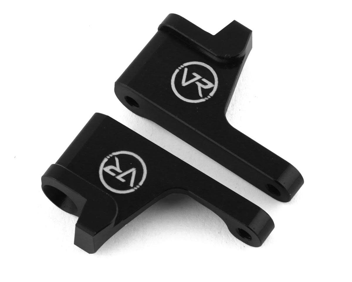 #00292 Vision Racing Team Associated B6.4 &amp; B6.4D Carbon Chassis Standoff Brace Set