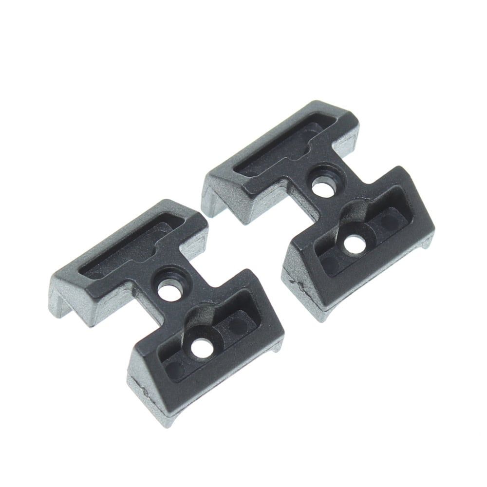 #RER23606 Redcat Racing Leaf Spring Mount Set