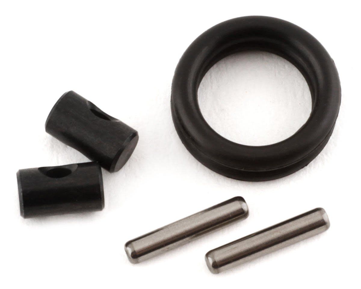 Traxxas TRX-4M CV Driveshaft Rebuild Kit #9754