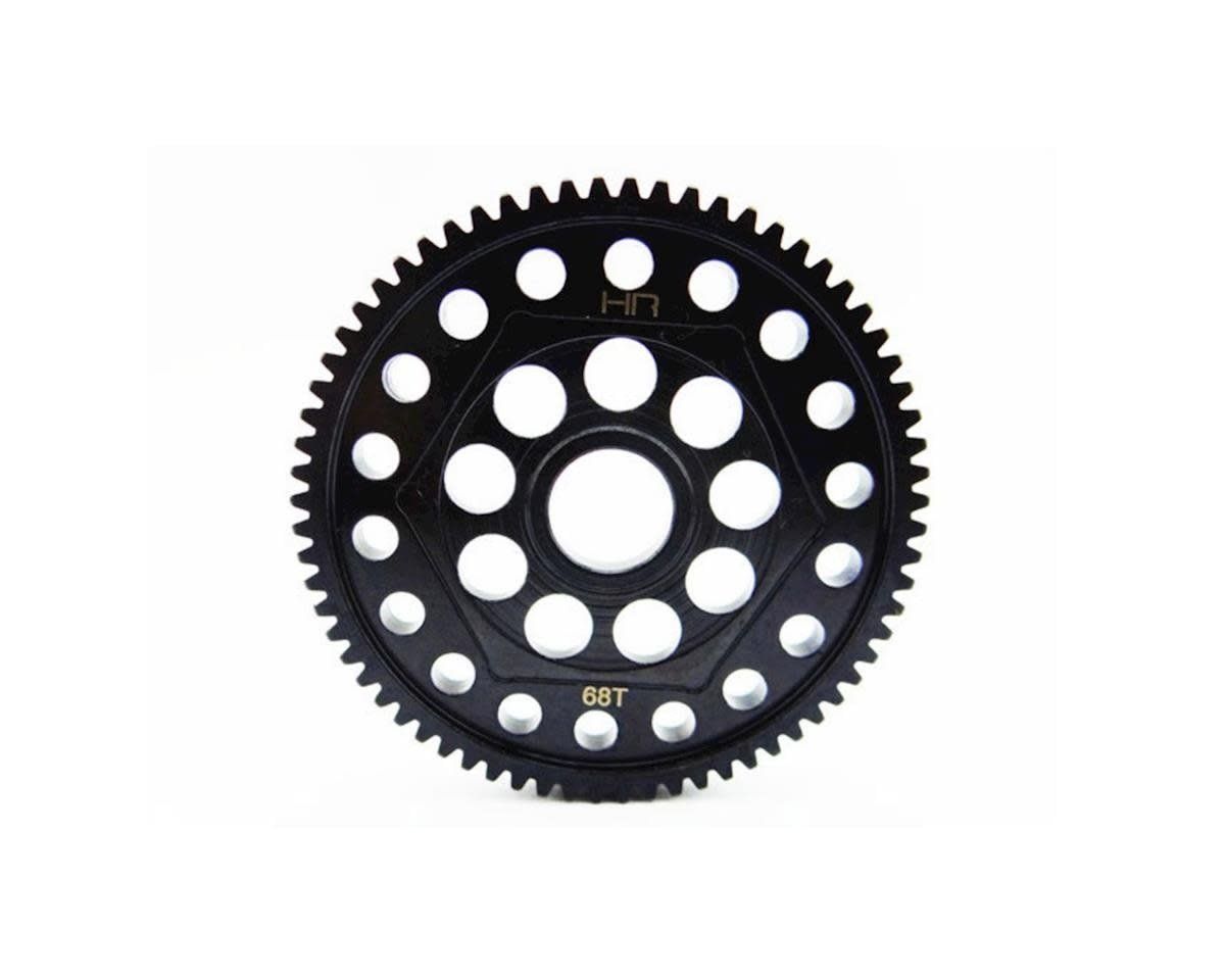 #SYET268T Hot Racing Axial Yeti/Yeti XL 32P Steel Spur Gear (68T)