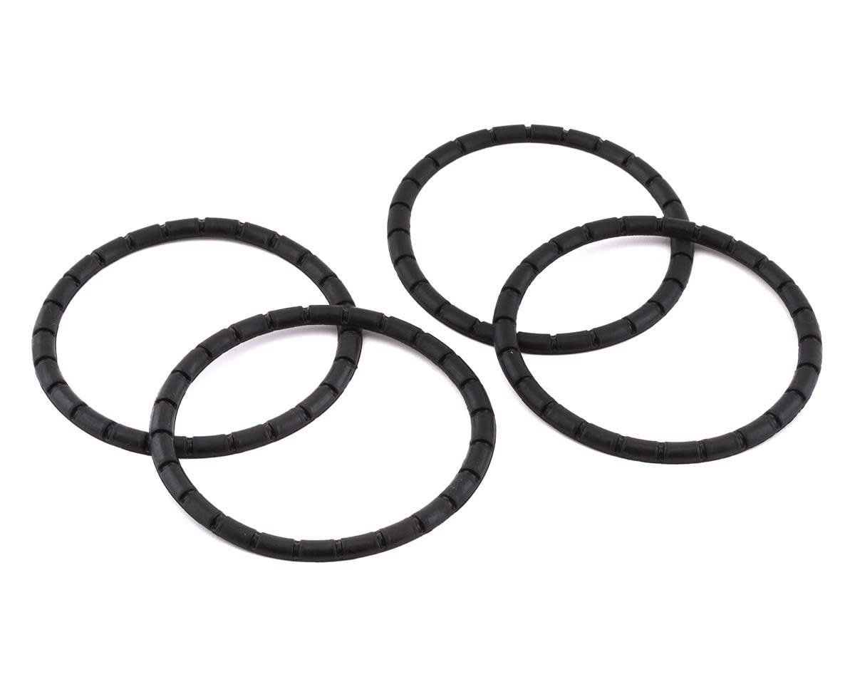 #2734 JConcepts 1/10 2.2" Buggy Tire Inner Sidewall Support Adaptor (4)