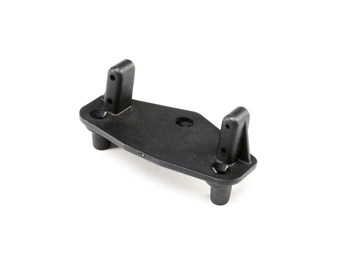 #LOS241036  Losi LMT Steering Servo Mount Plate