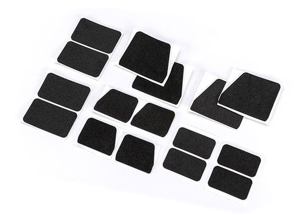 Traxxas X-Truck Stand Foam Pads #8793