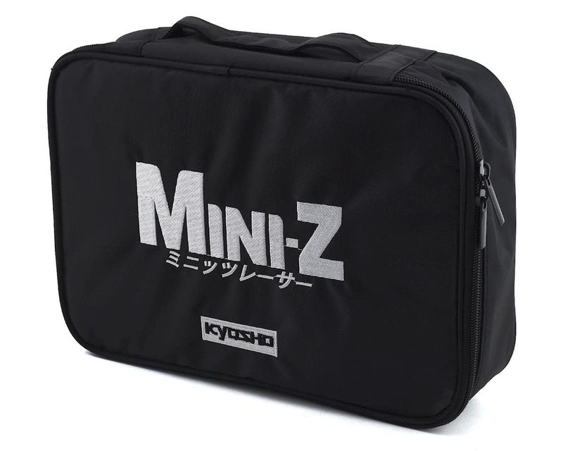 Kyosho Mini-Z Bag #MZW121