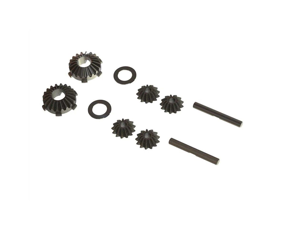 Arrma 8S BLX Internal Differential Gear Set #ARA310914