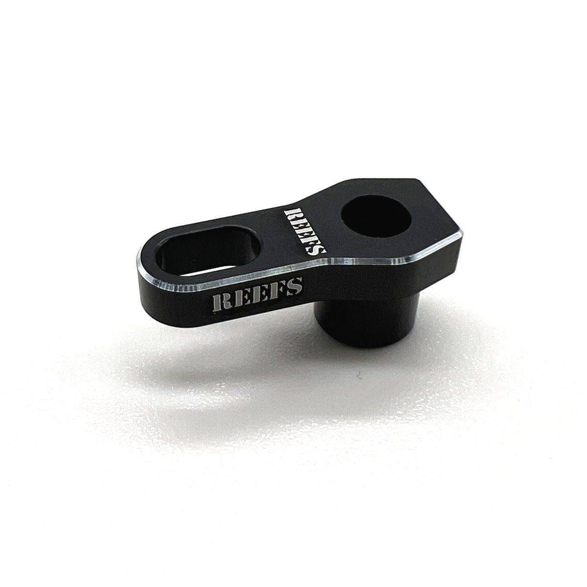 #REEFS167 Reefs RC Micro Variable Horn (25T)