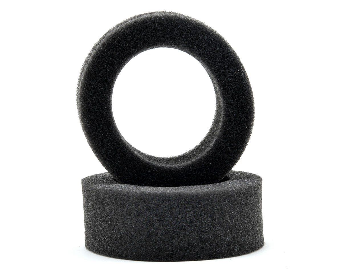 Schumacher 1/10 2.2" Rear Buggy Foam Tire Inserts (2) (Hard) #U6653
