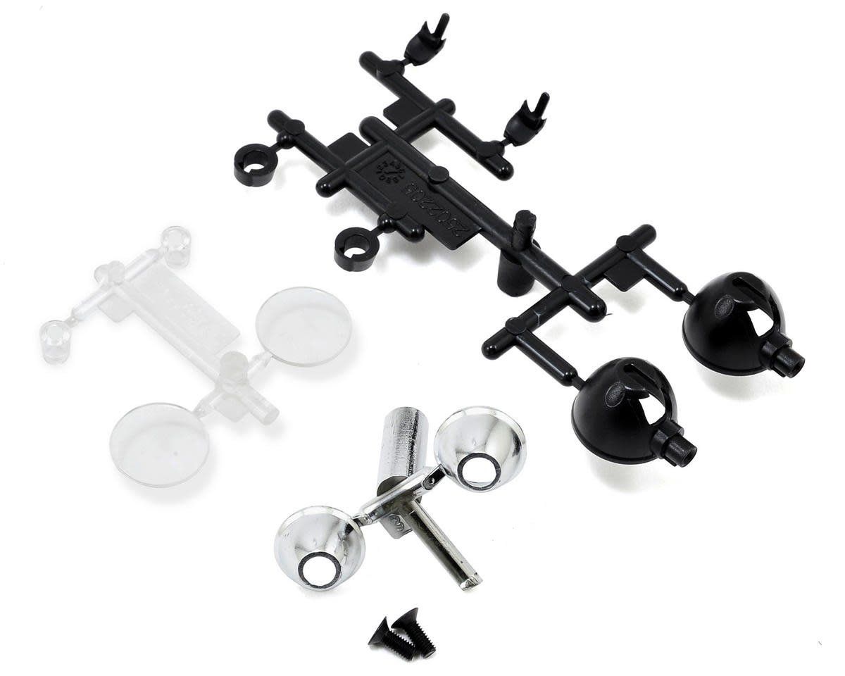 Kyosho Light Bucket Set (2) #SCW017