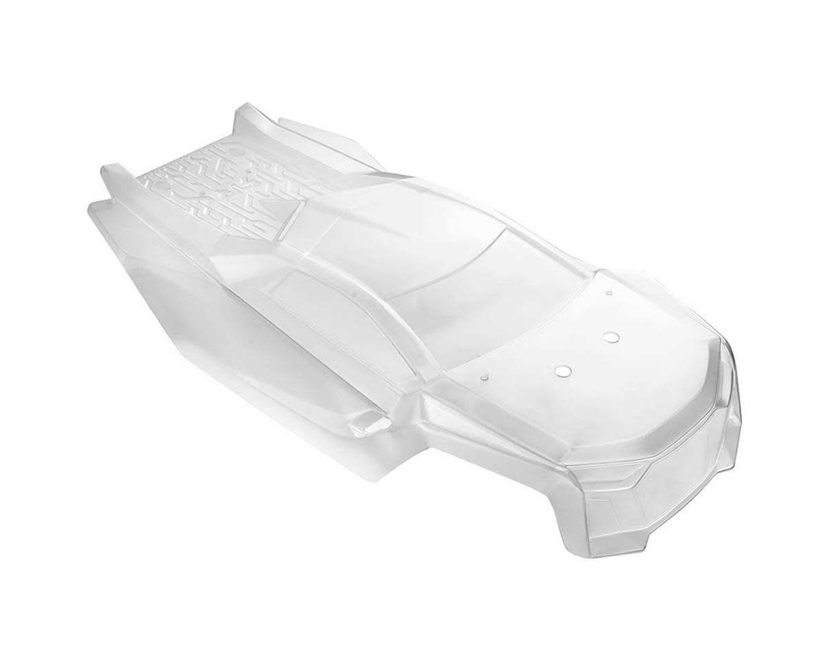 Arrma Talion 6S BLX 1/8 Truck Body (Clear) #AR406108