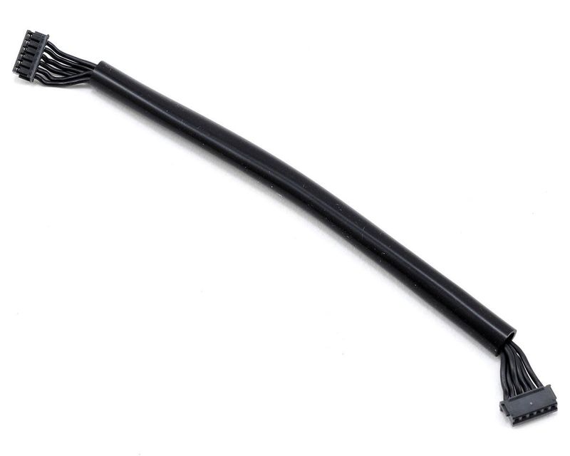 TQ Wire Sensor Cable (125mm) #TQW2812