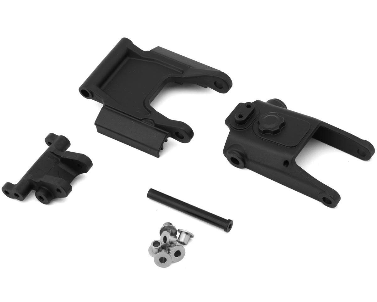 #LOS261010 Losi Promoto-MX Control Arms &amp; Crash Structure