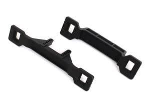 Traxxas BODY MOUNTS FRONT &amp; REAR #6940
