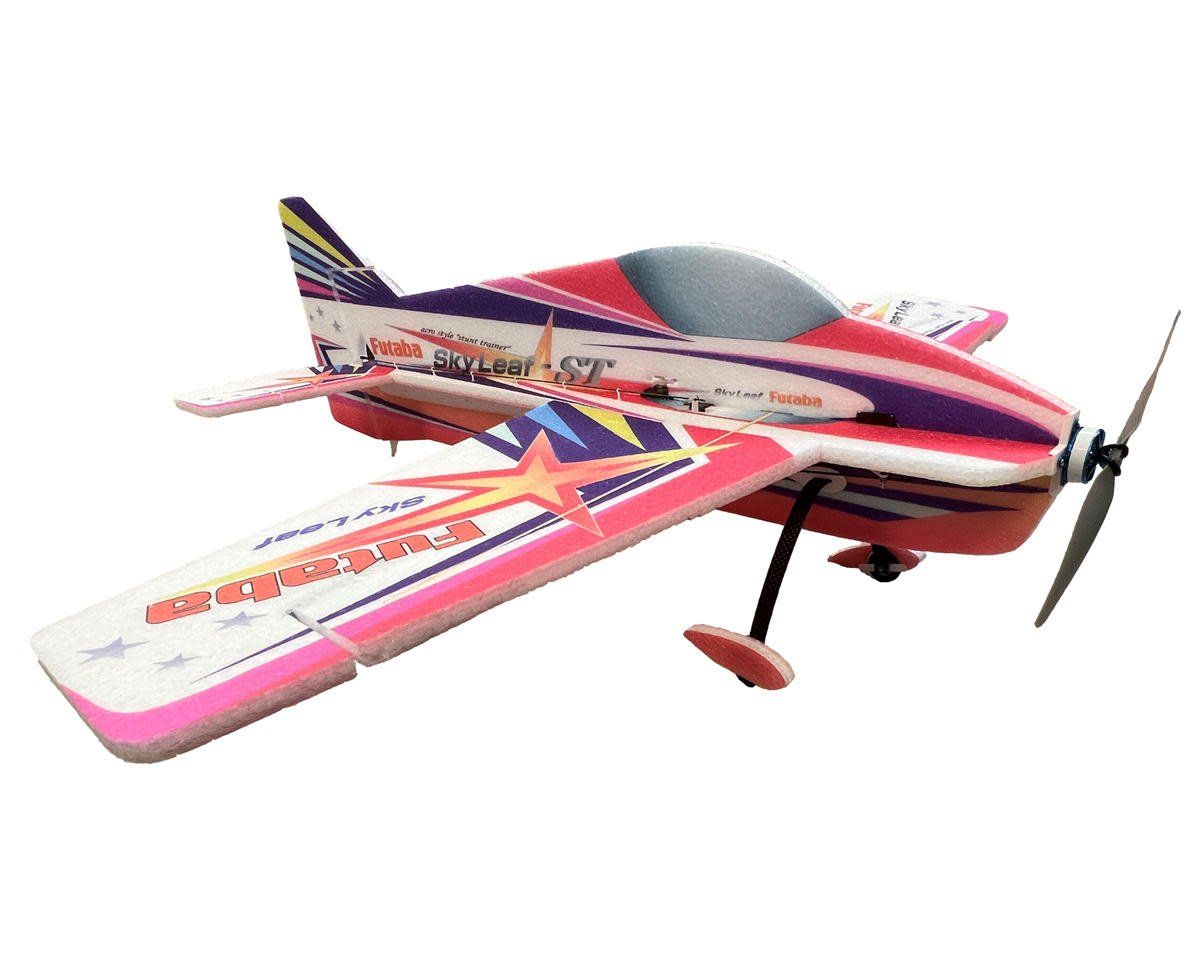 Futaba SkyLeaf ST Foamy Electric Airplane (830mm) #FUTSL-1