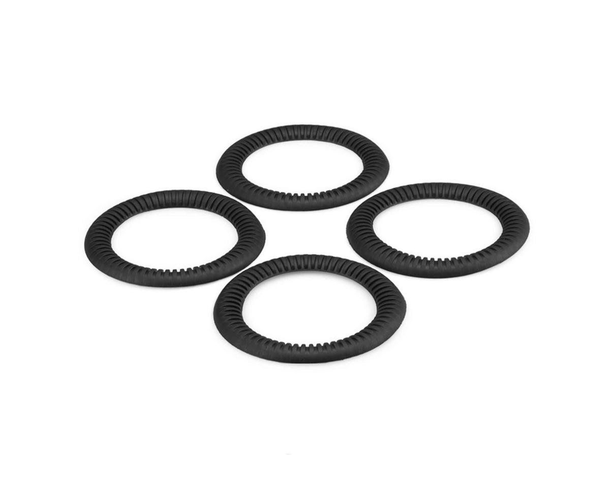 #2966 JConcepts 1/10 2.2" Stadium Truck Tire Inner Sidewall Support Adapter (4)
